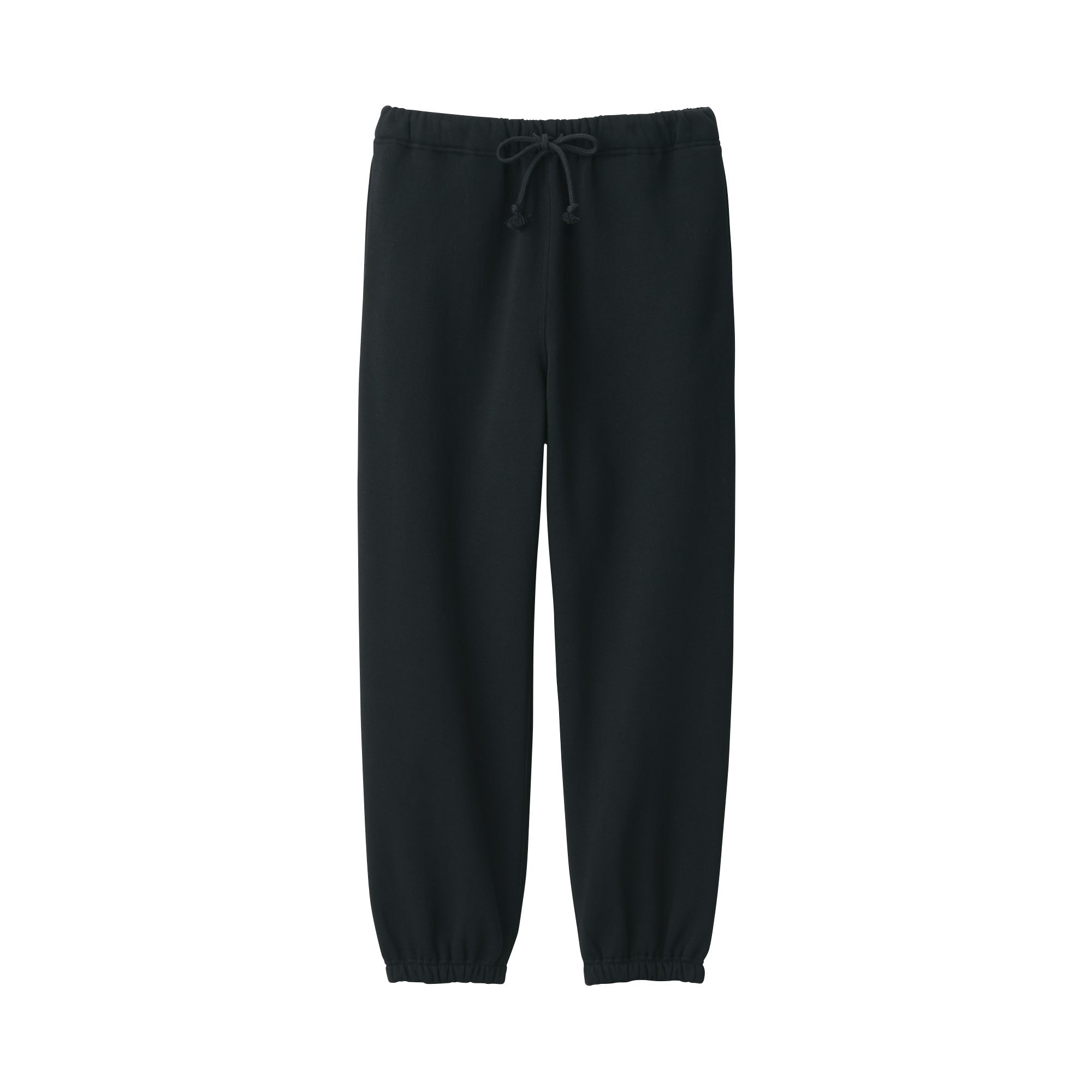 Men's Wide Sweatpants