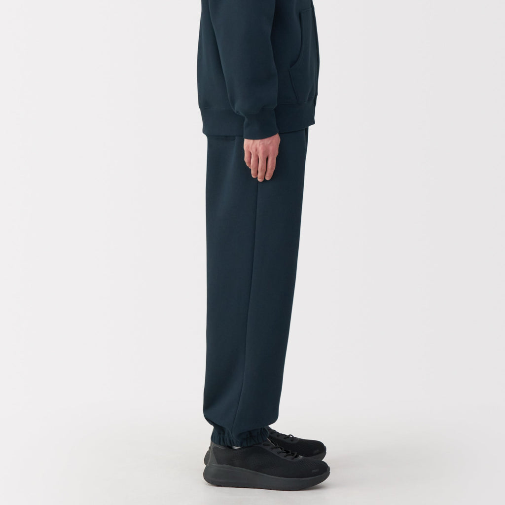 Men's Wide Sweatpants