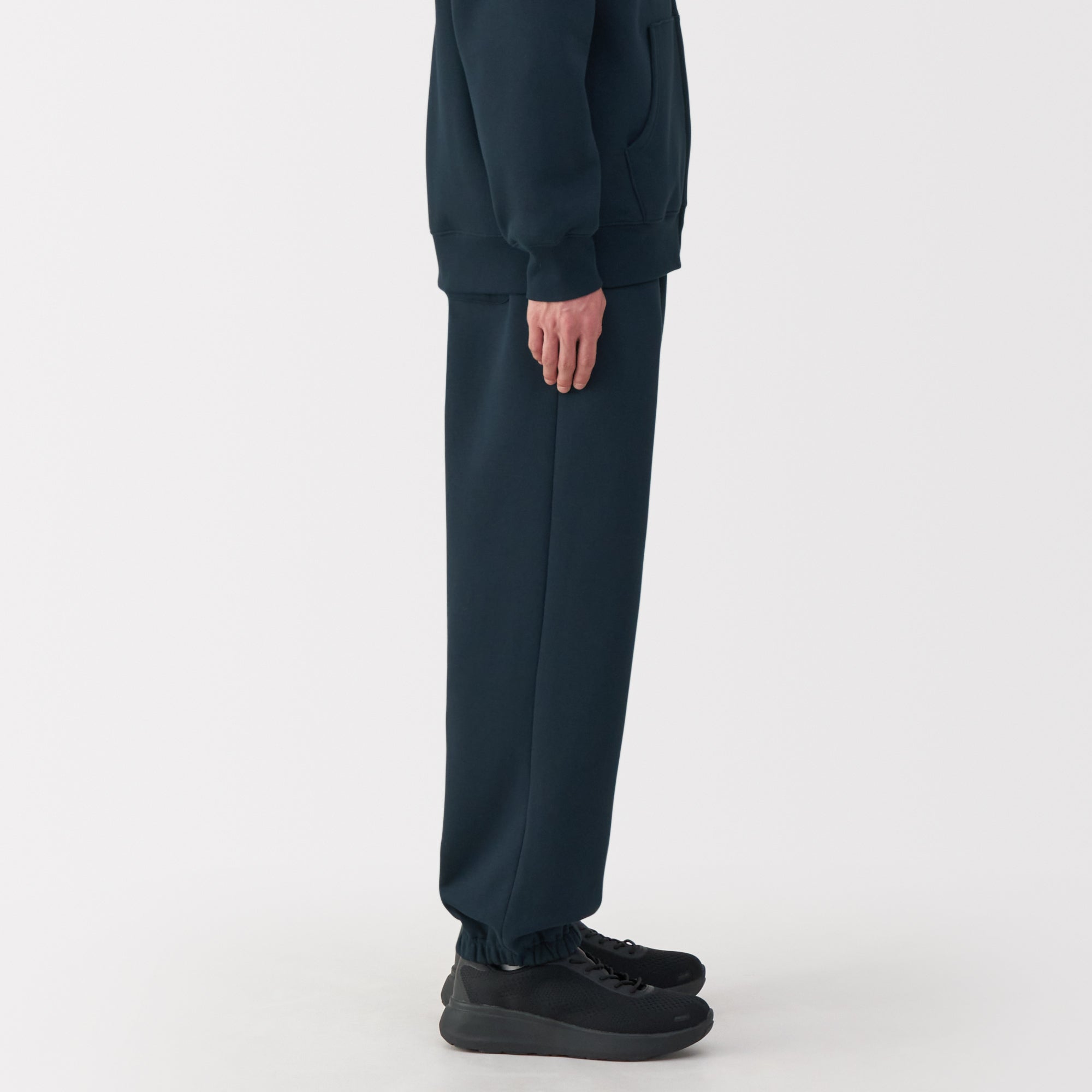 Men's Wide Sweatpants