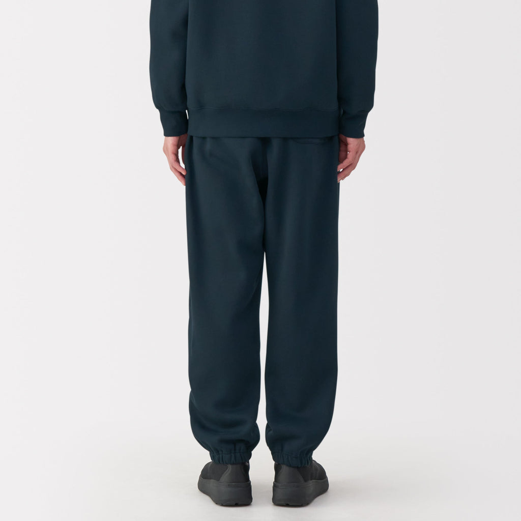 Men's Wide Sweatpants