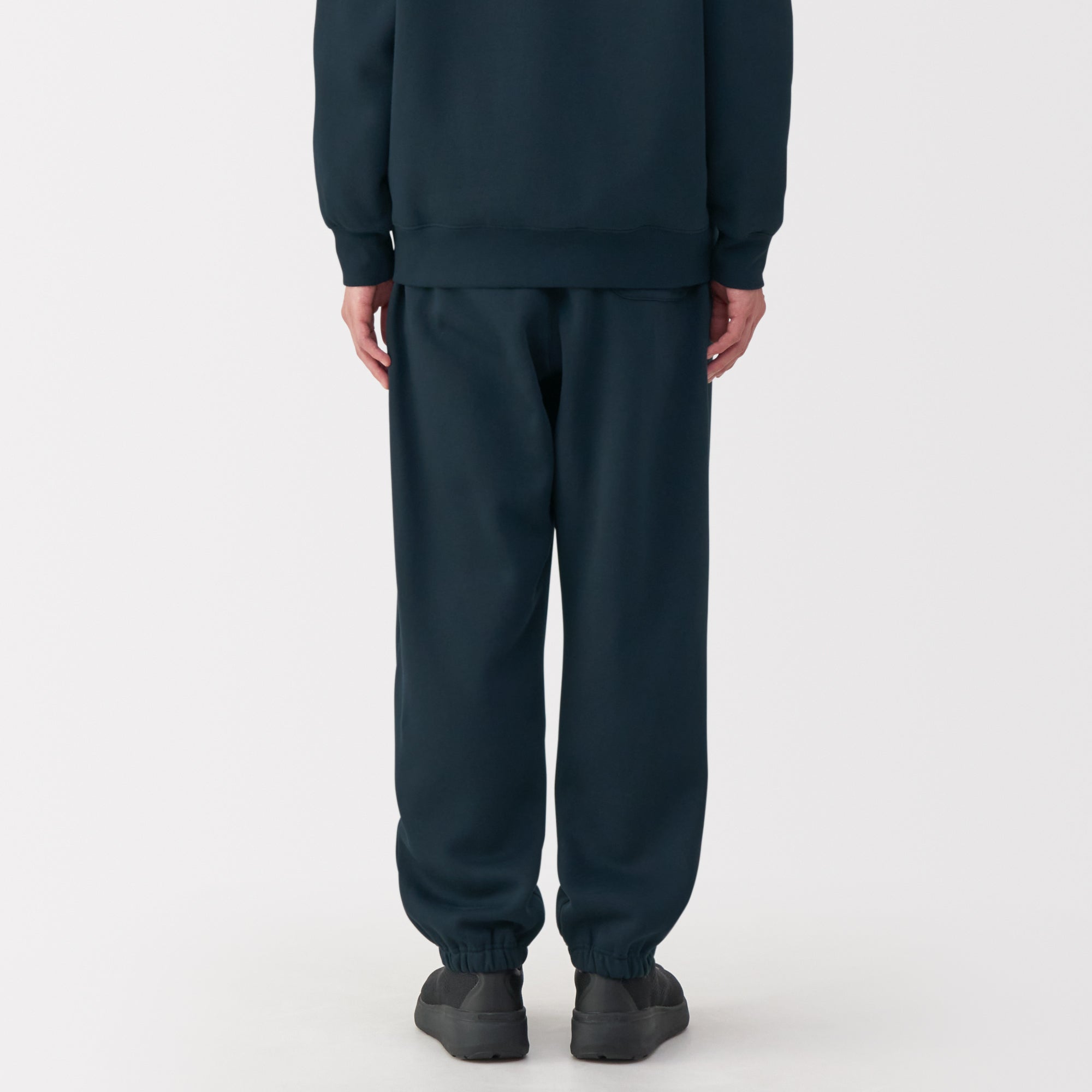 Men's Wide Sweatpants