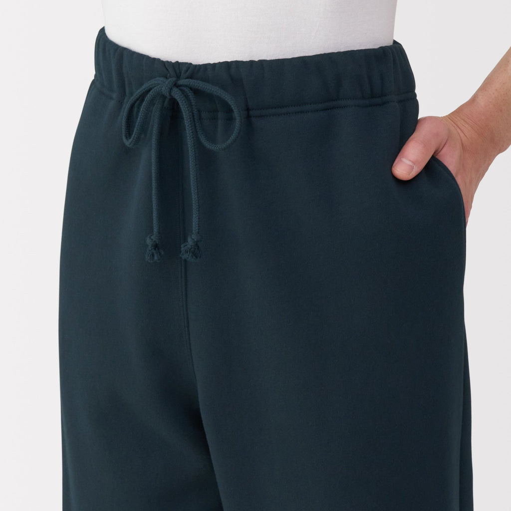 Men's Wide Sweatpants