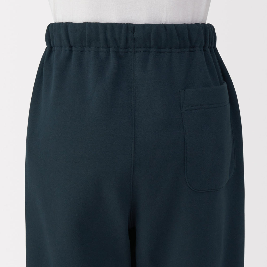 Men's Wide Sweatpants