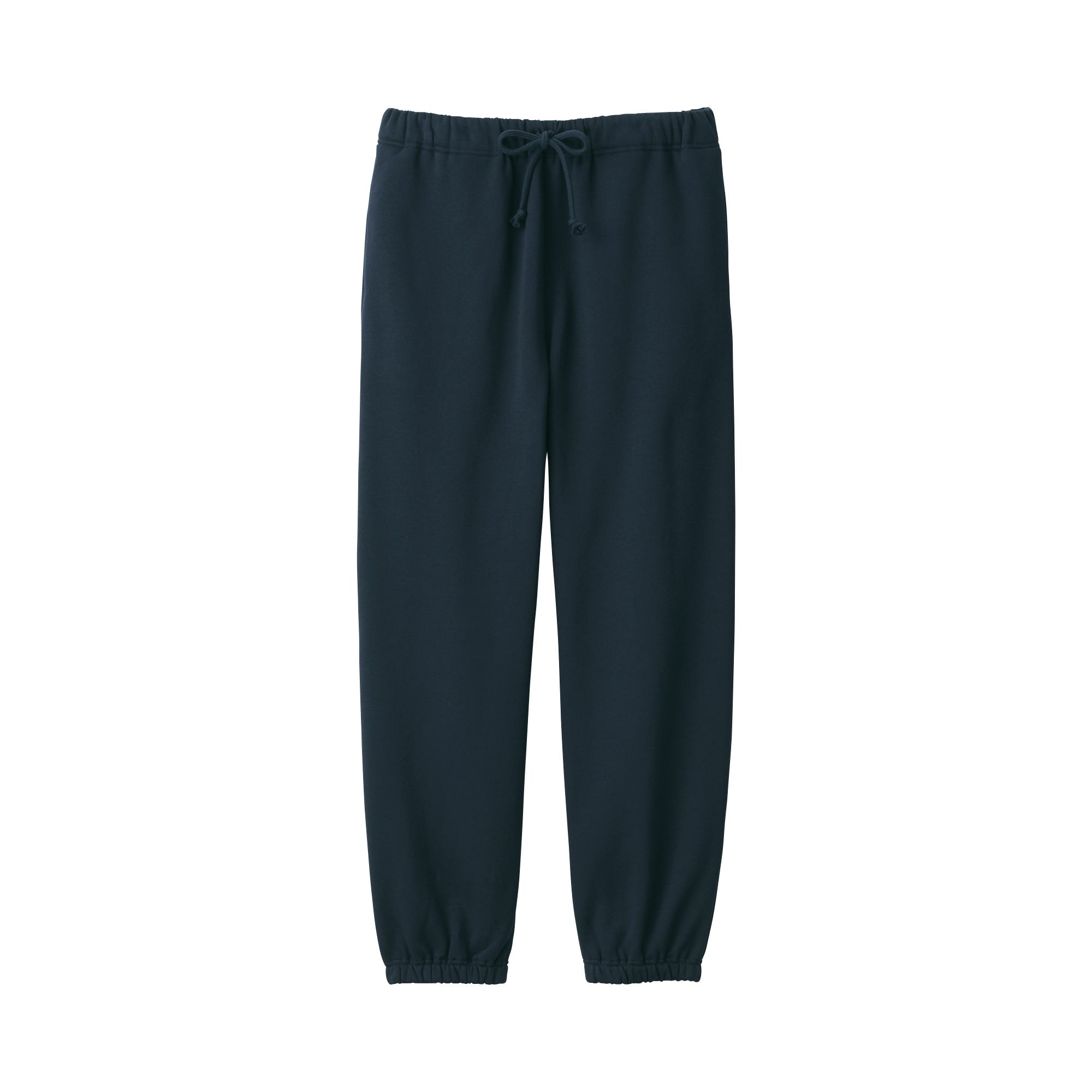Men's Wide Sweatpants