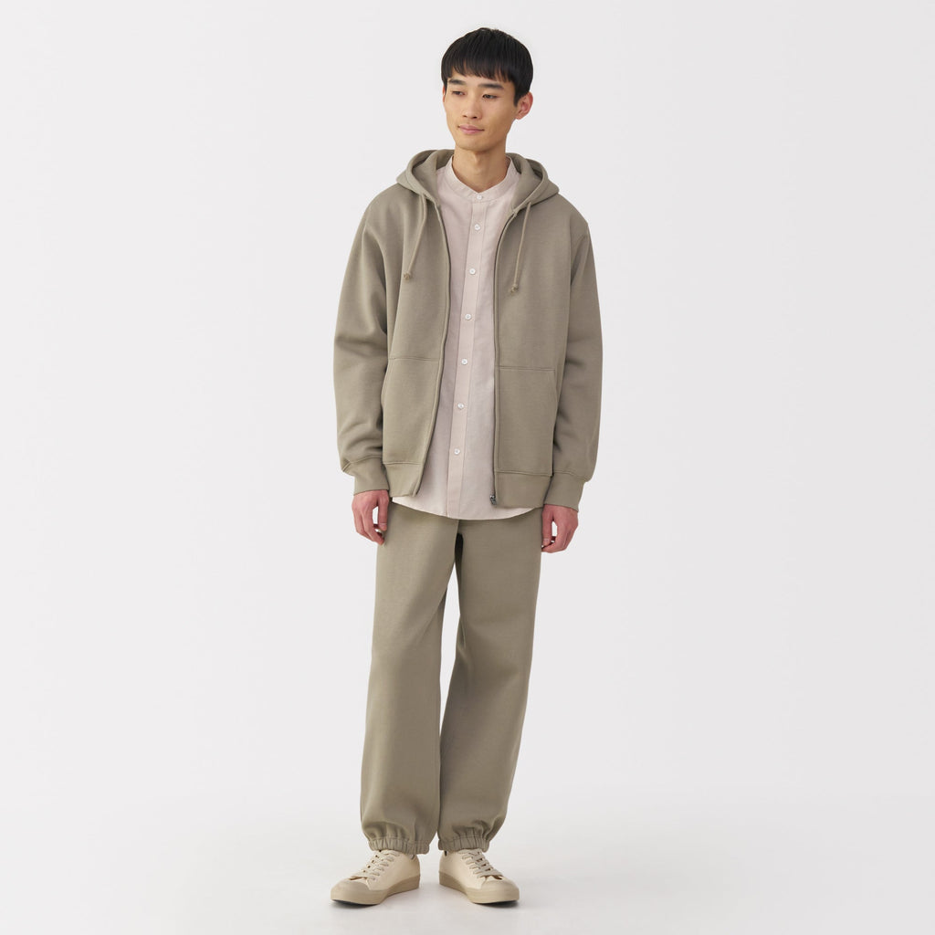 Men's Wide Sweatpants