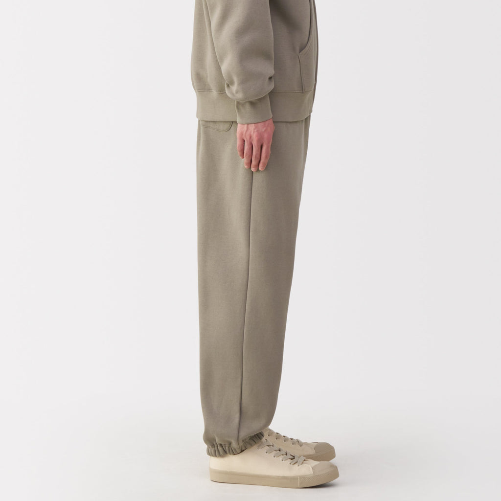 Men's Wide Sweatpants