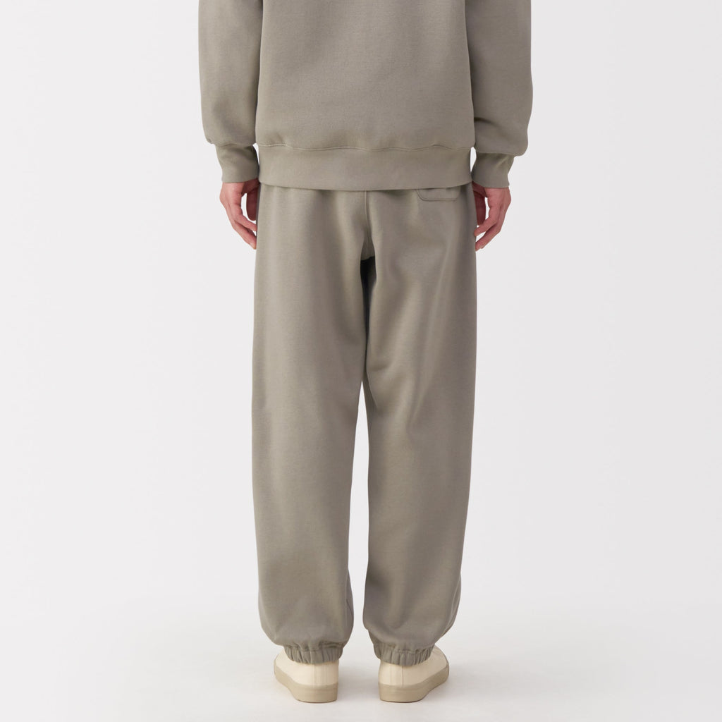 Men's Wide Sweatpants