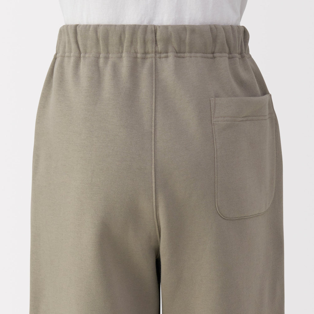 Men's Wide Sweatpants