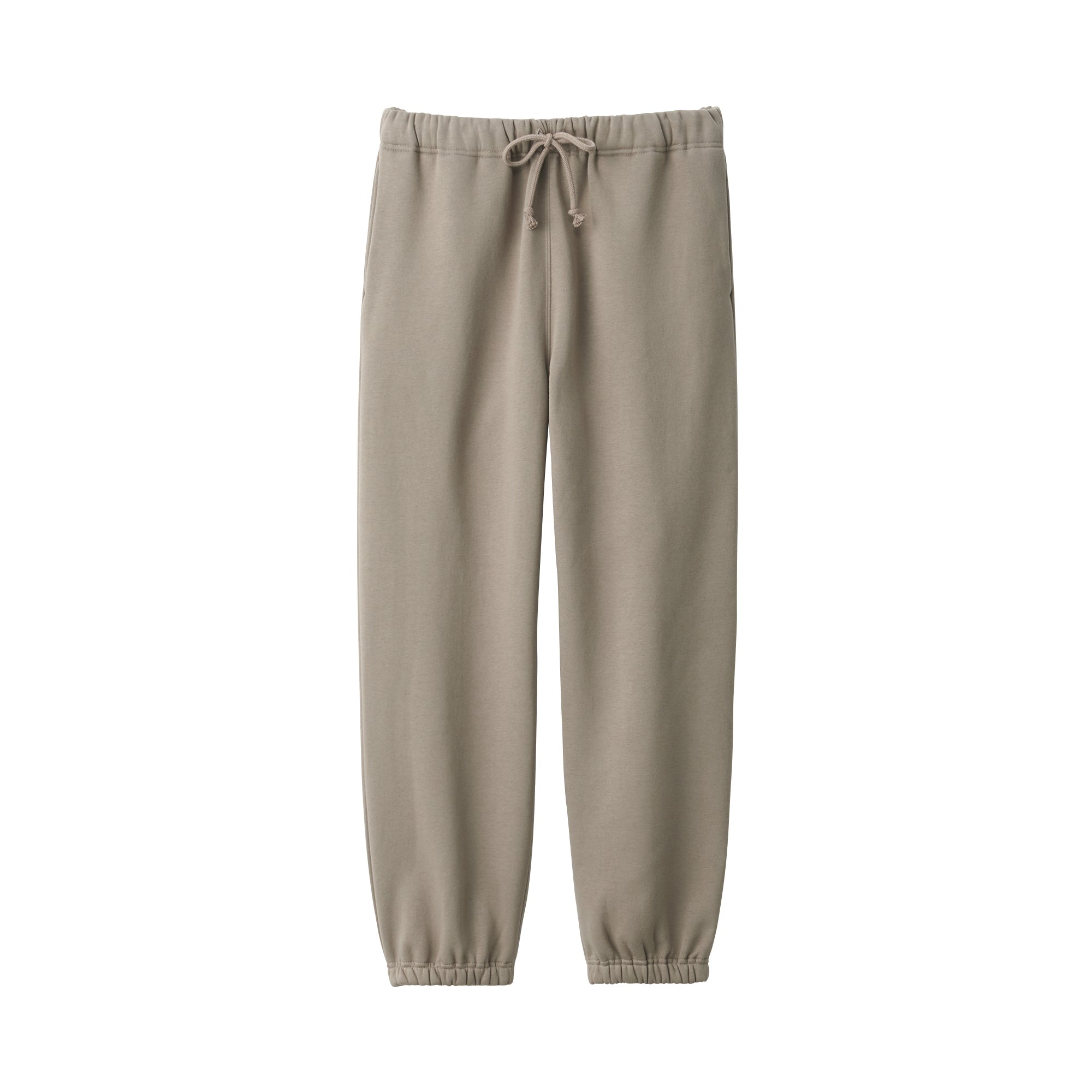 Men's Wide Sweatpants