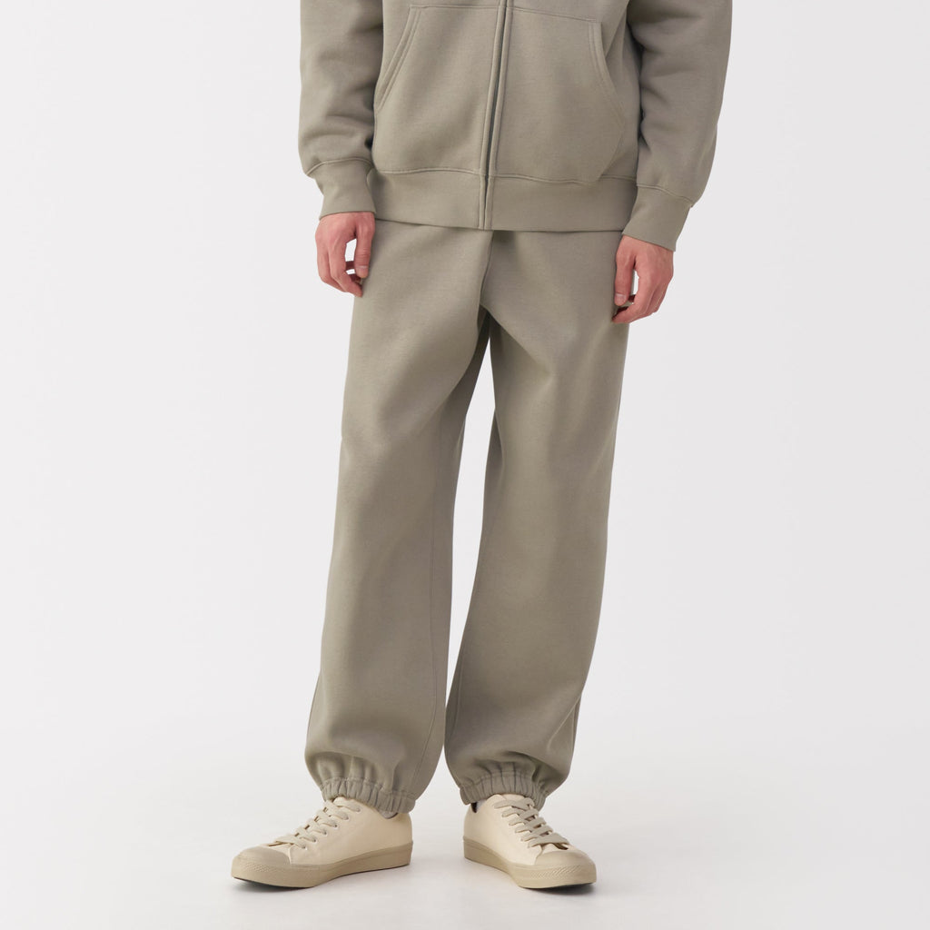 Men's Wide Sweatpants