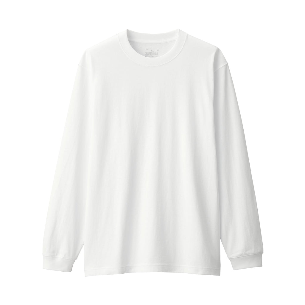 Men's Washed Heavyweight T-Shirt