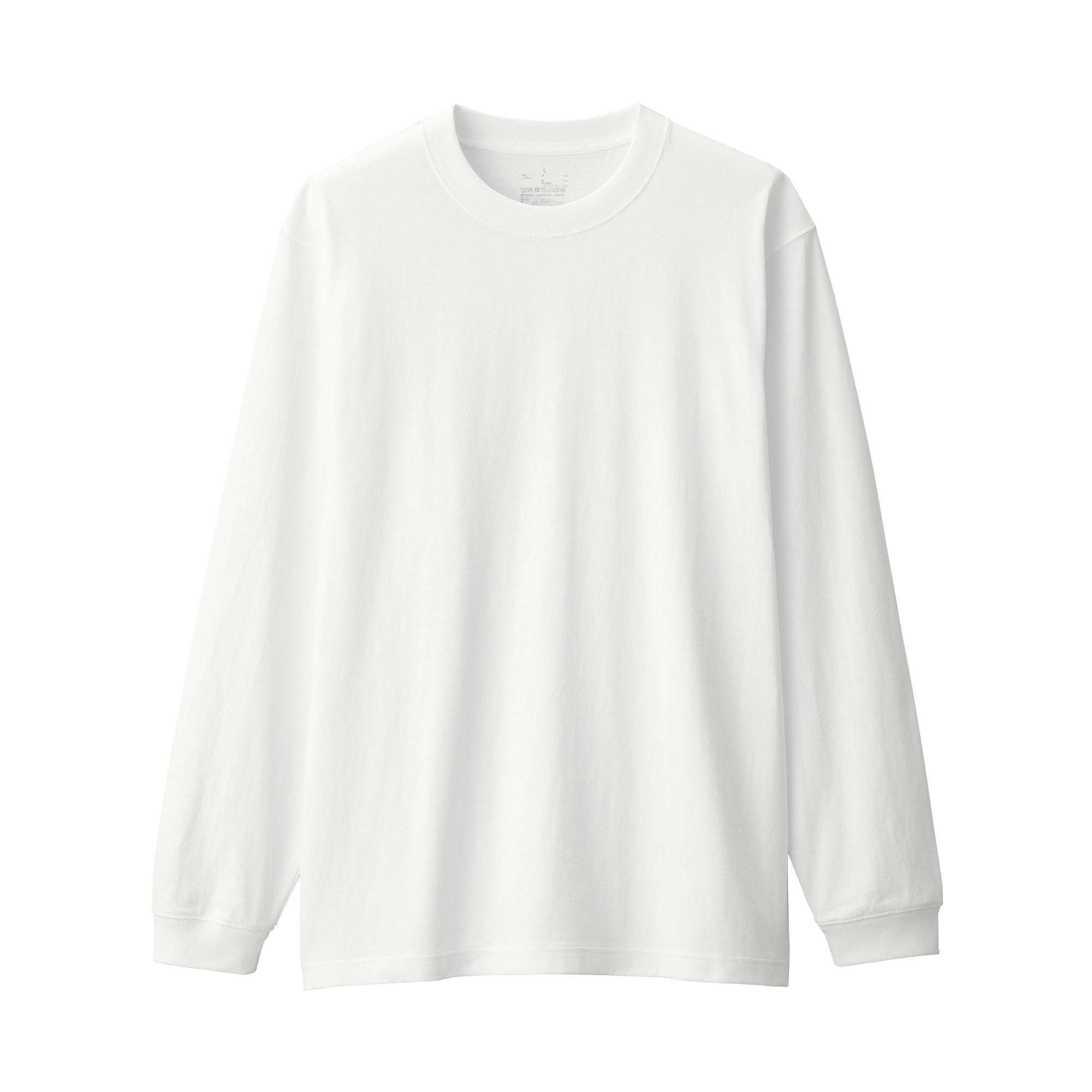 Men's Washed Heavyweight T-Shirt