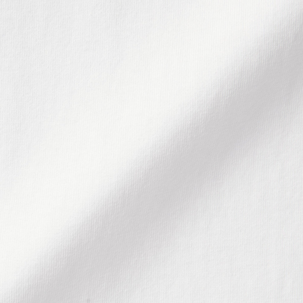 Men's Washed Heavyweight T-Shirt