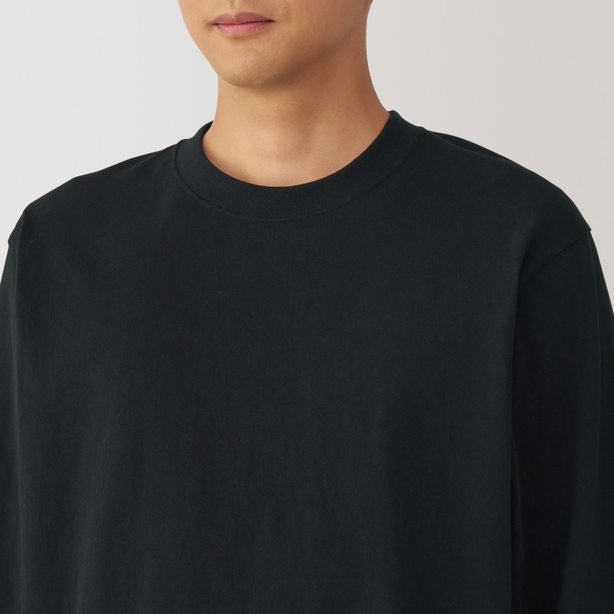 Men's Washed Heavyweight T-Shirt