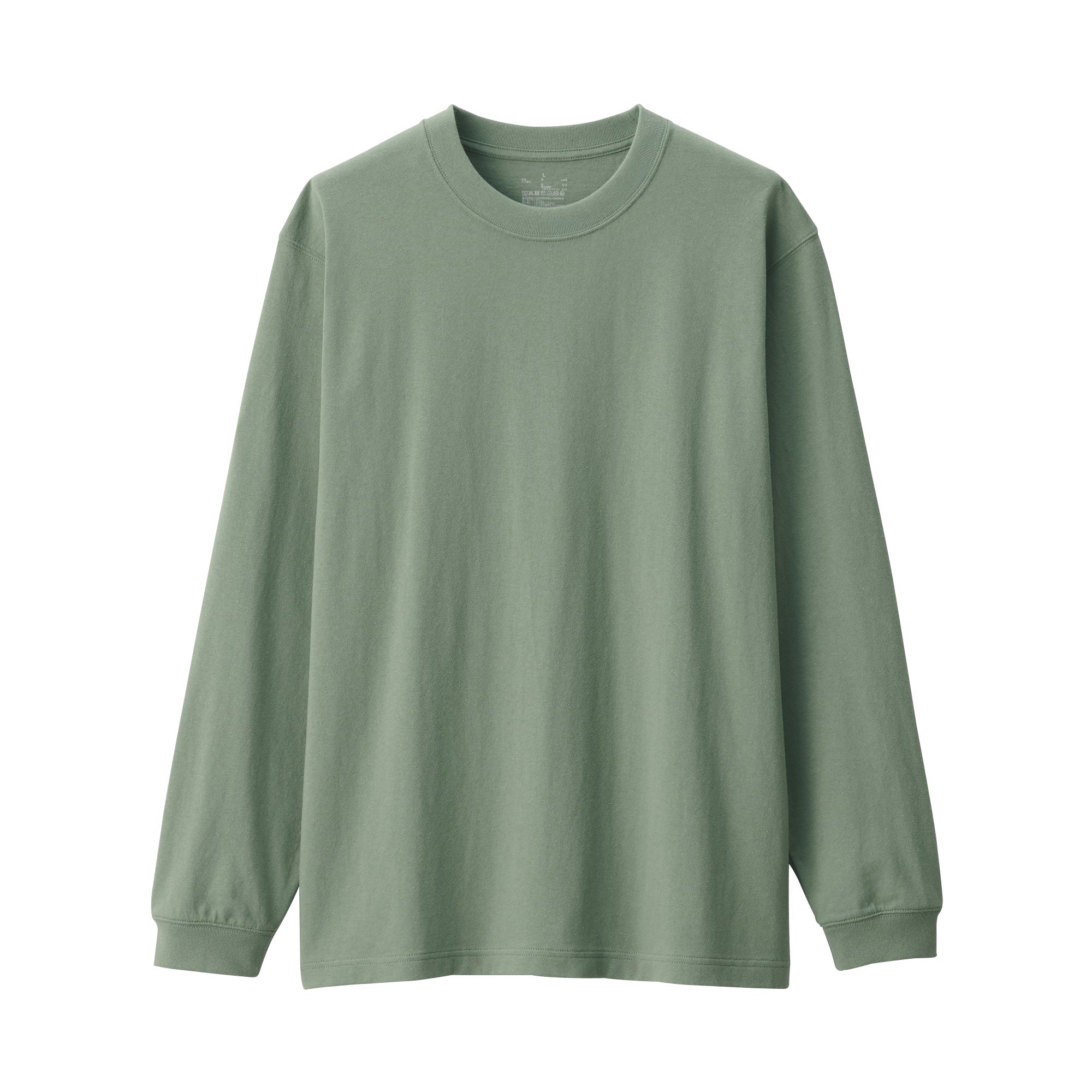 Men's Washed Heavyweight T-Shirt