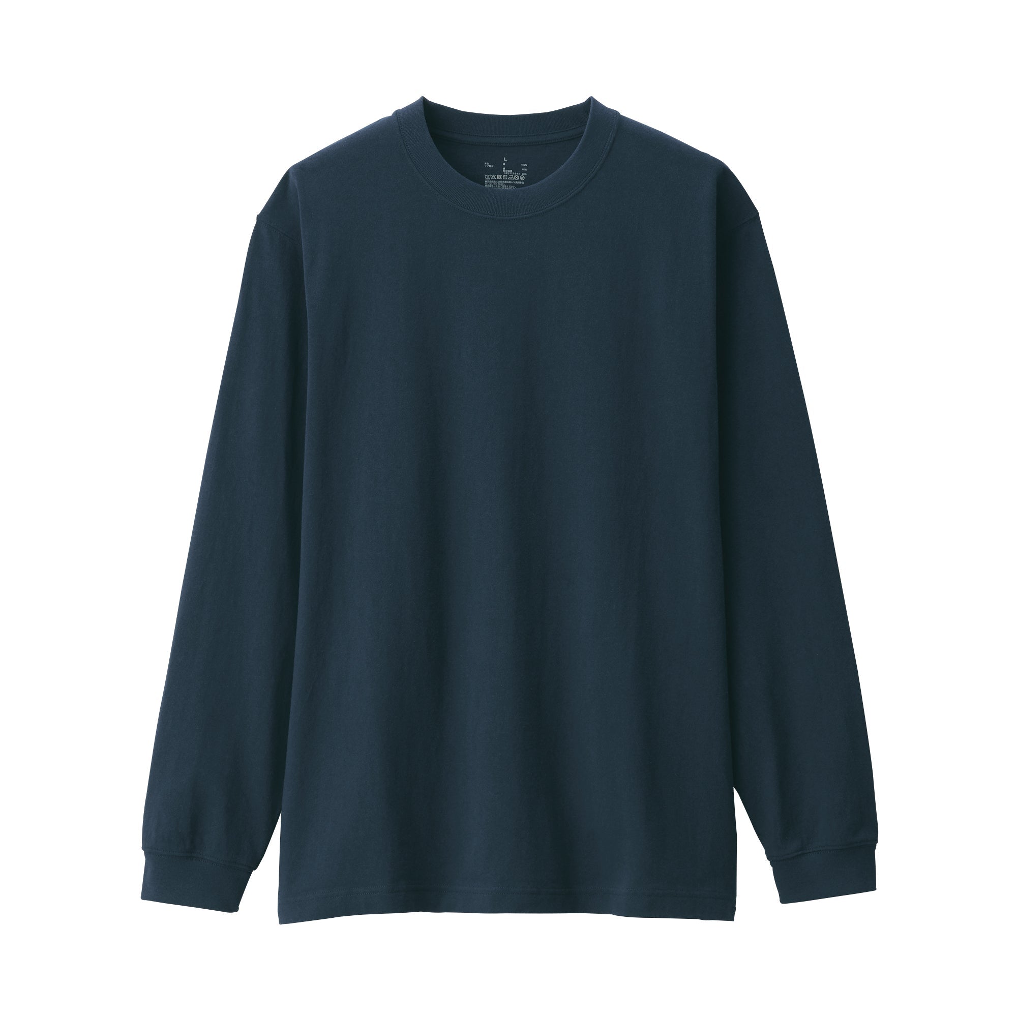 Men's Washed Heavyweight T-Shirt