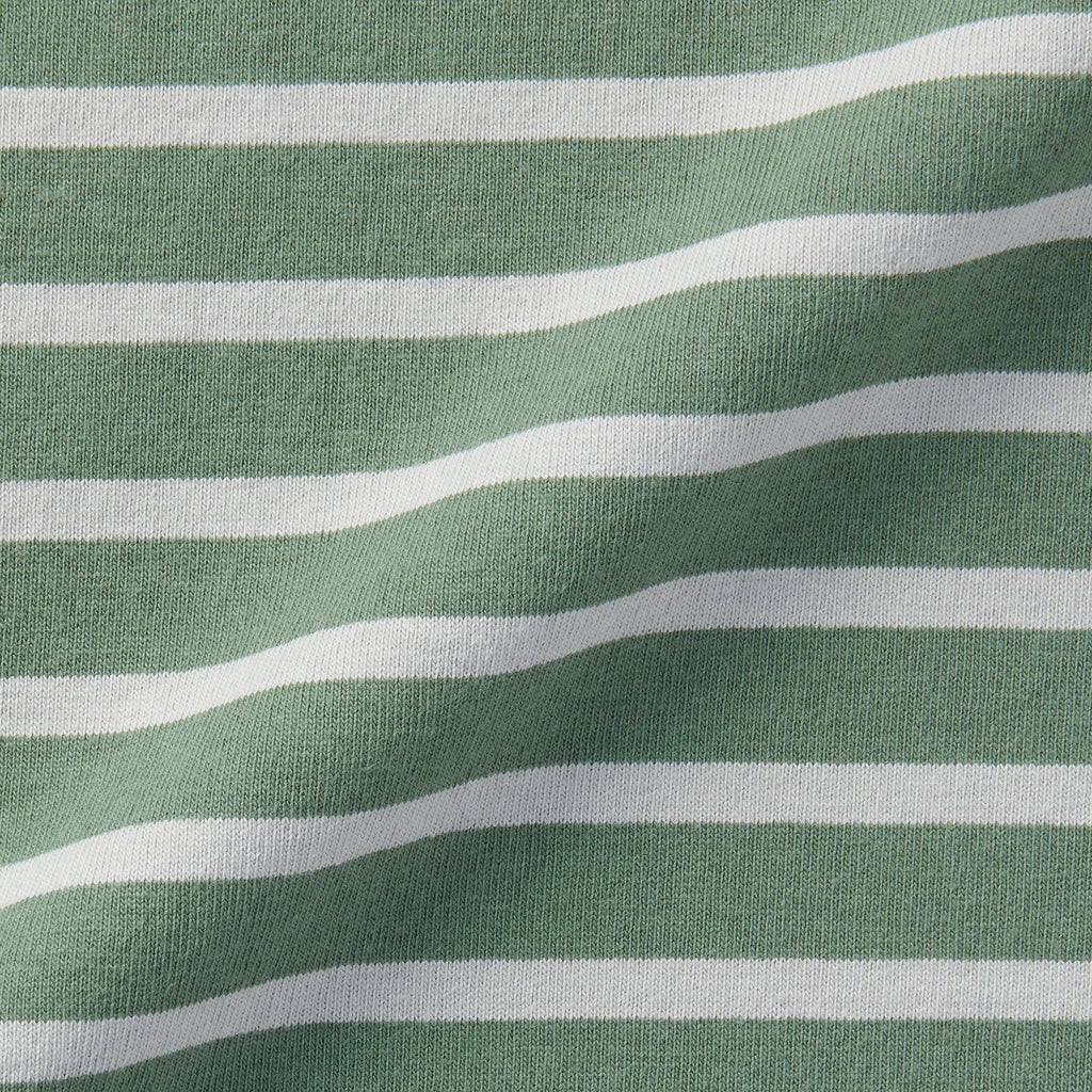 Men's Heavyweight Boatneck T-Shirt
