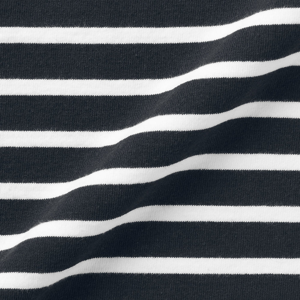 Men's Heavyweight Boatneck T-Shirt