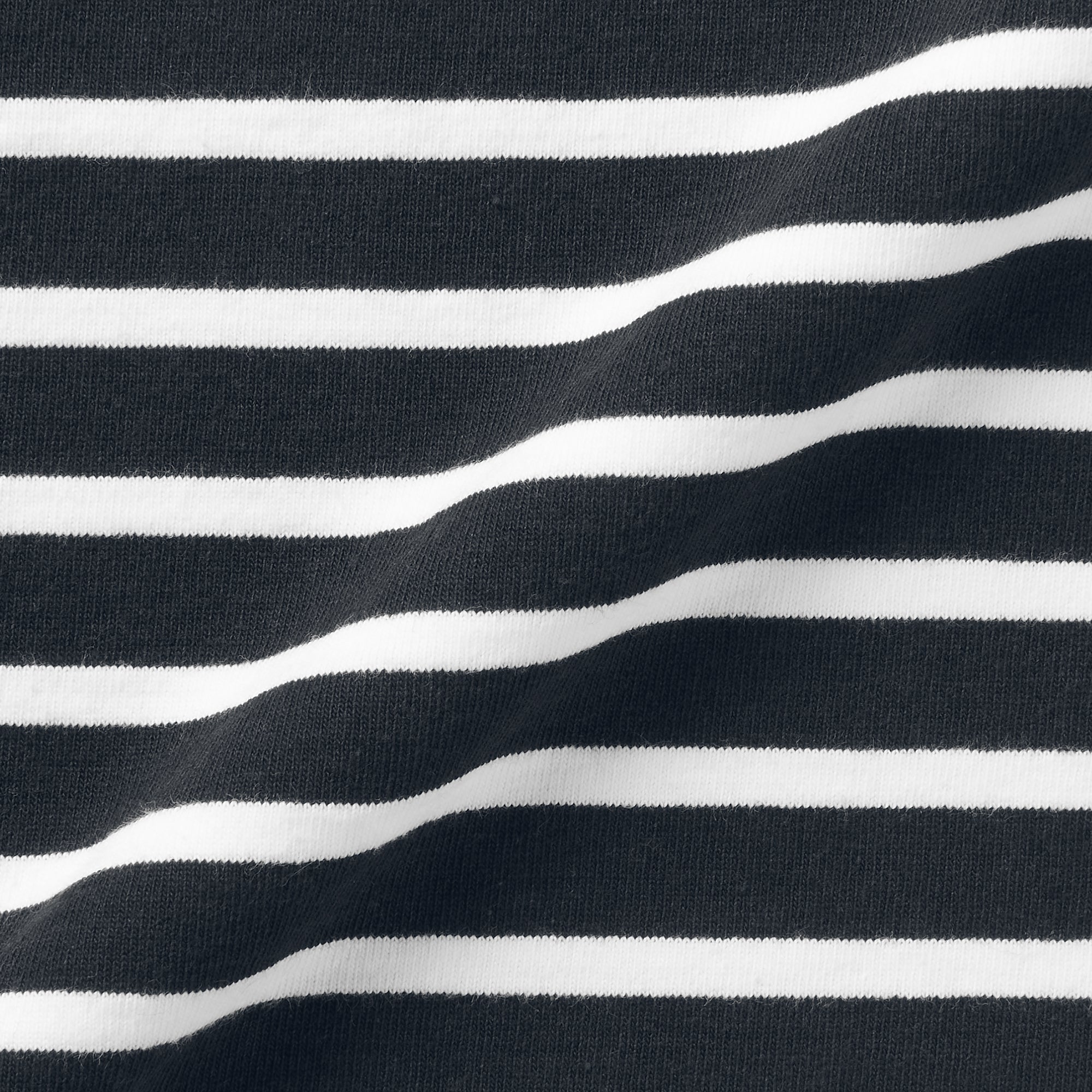 Men's Heavyweight Boatneck T-Shirt