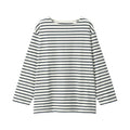 Men's Heavyweight Boatneck T-Shirt