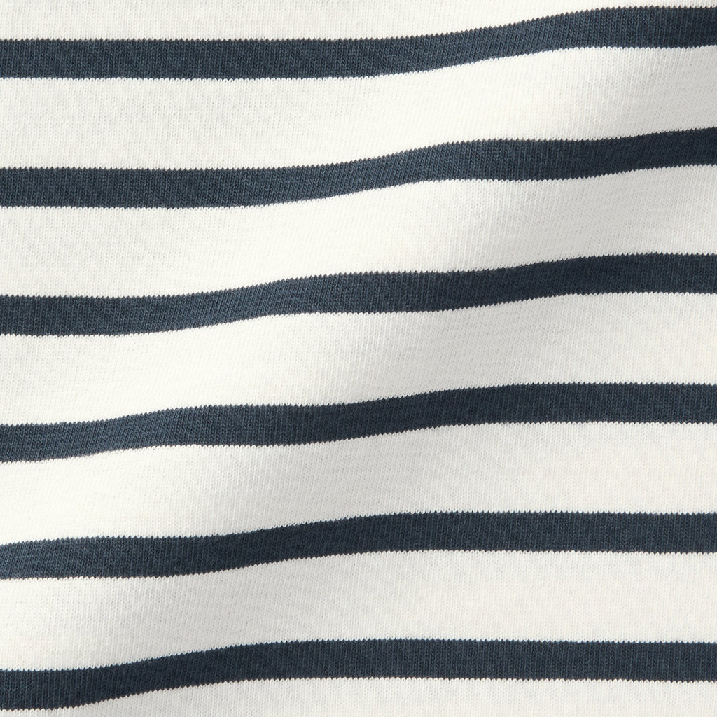 Men's Heavyweight Boatneck T-Shirt
