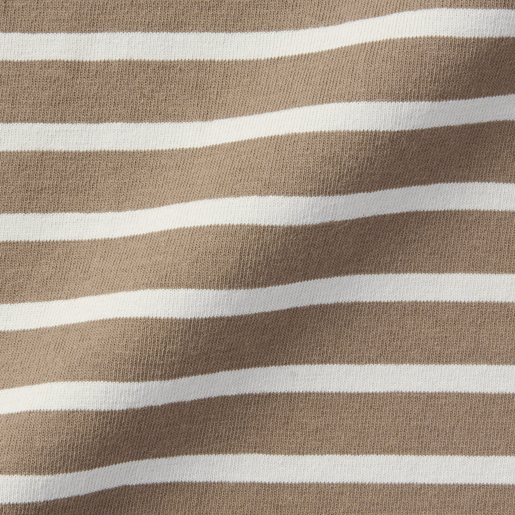 Men's Heavyweight Boatneck T-Shirt
