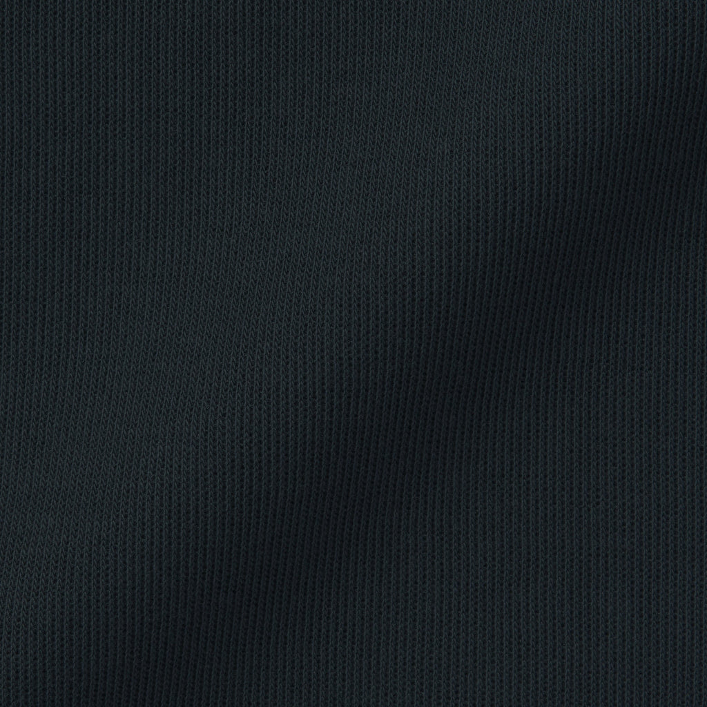 Men's Double Knit V-Neck Cardigan