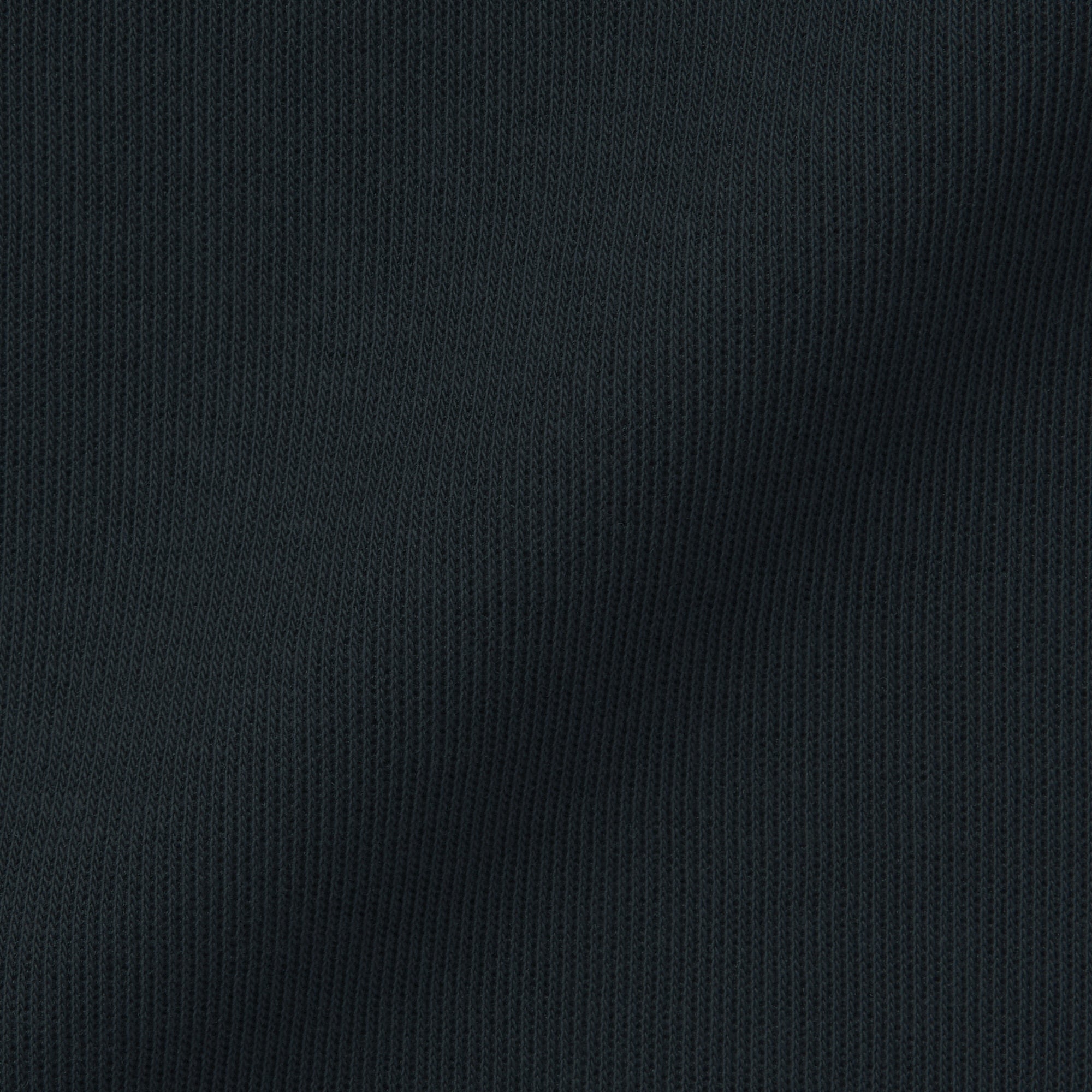Men's Double Knit V-Neck Cardigan