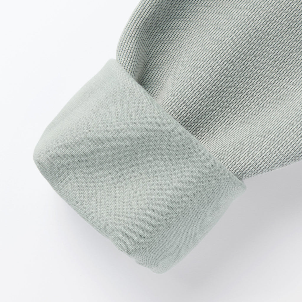 Men's Double Knit V-Neck Cardigan