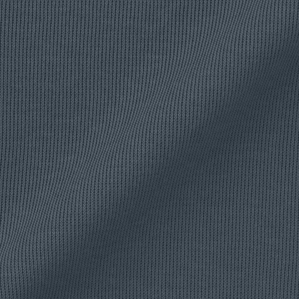 Men's Double Knit V-Neck Cardigan