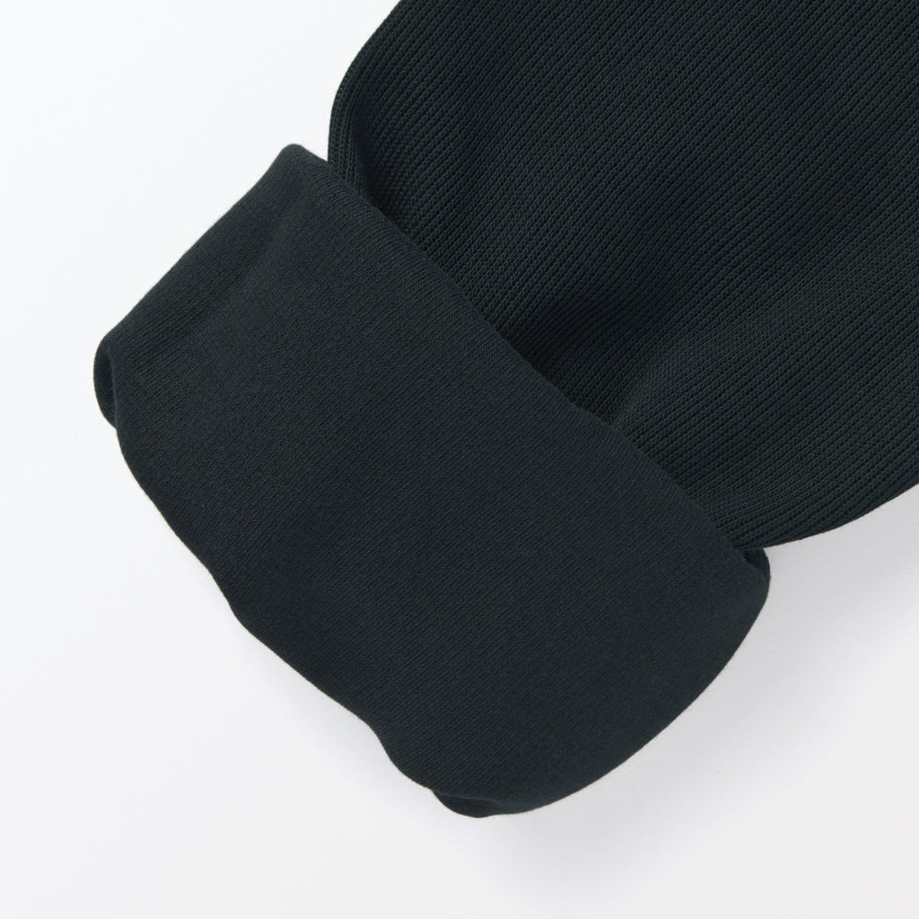 Men's Double Knit Crewneck Pullover