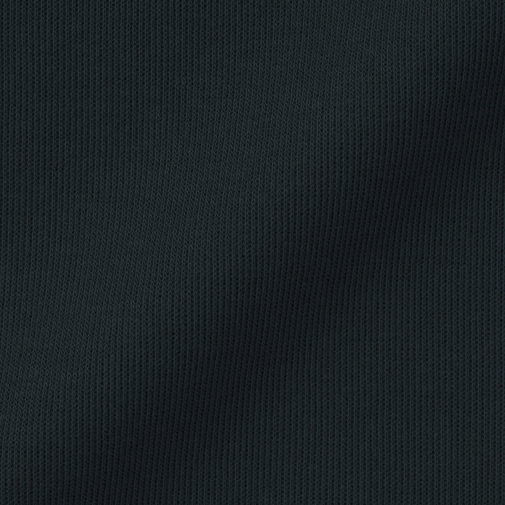 Men's Double Knit Crewneck Pullover