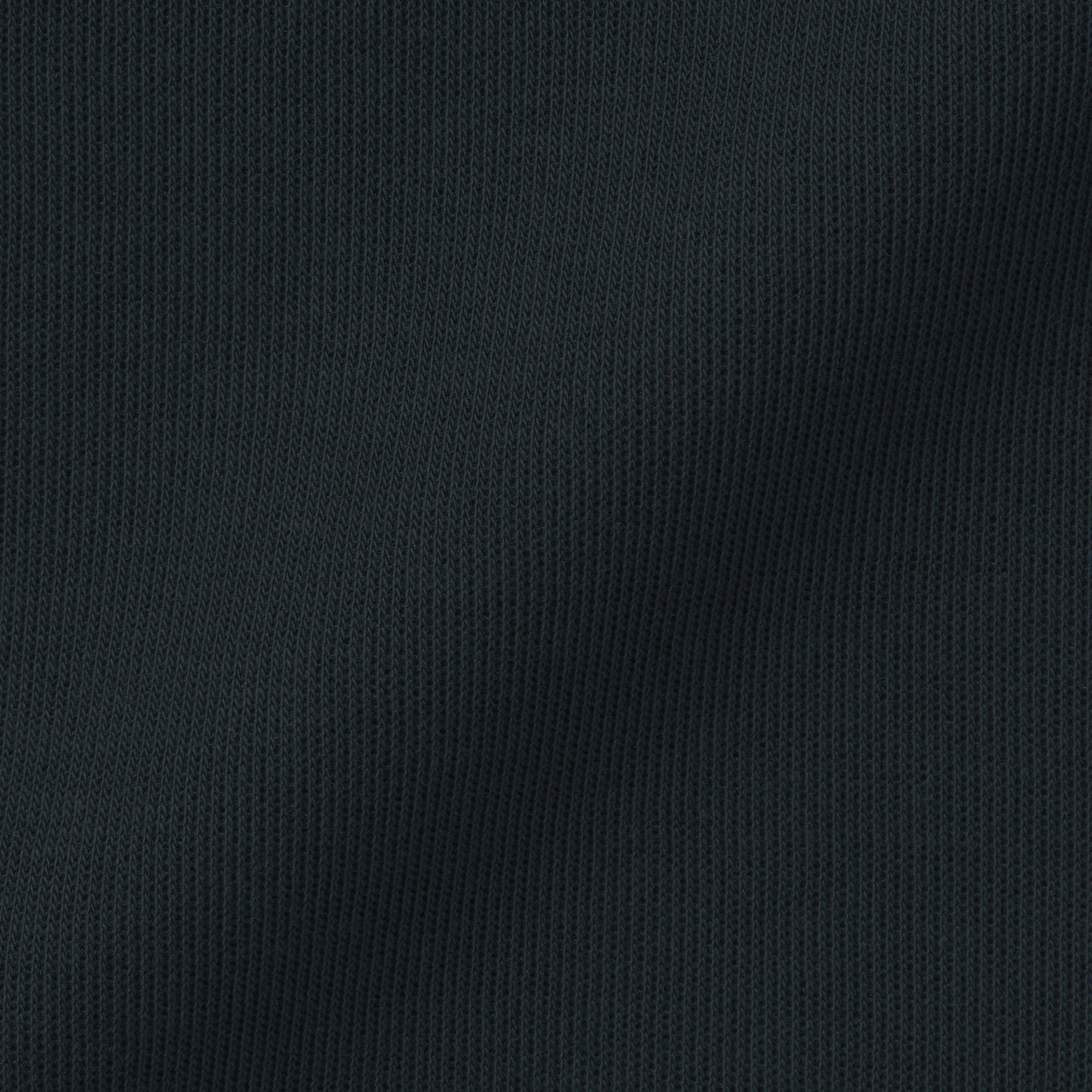 Men's Double Knit Crewneck Pullover