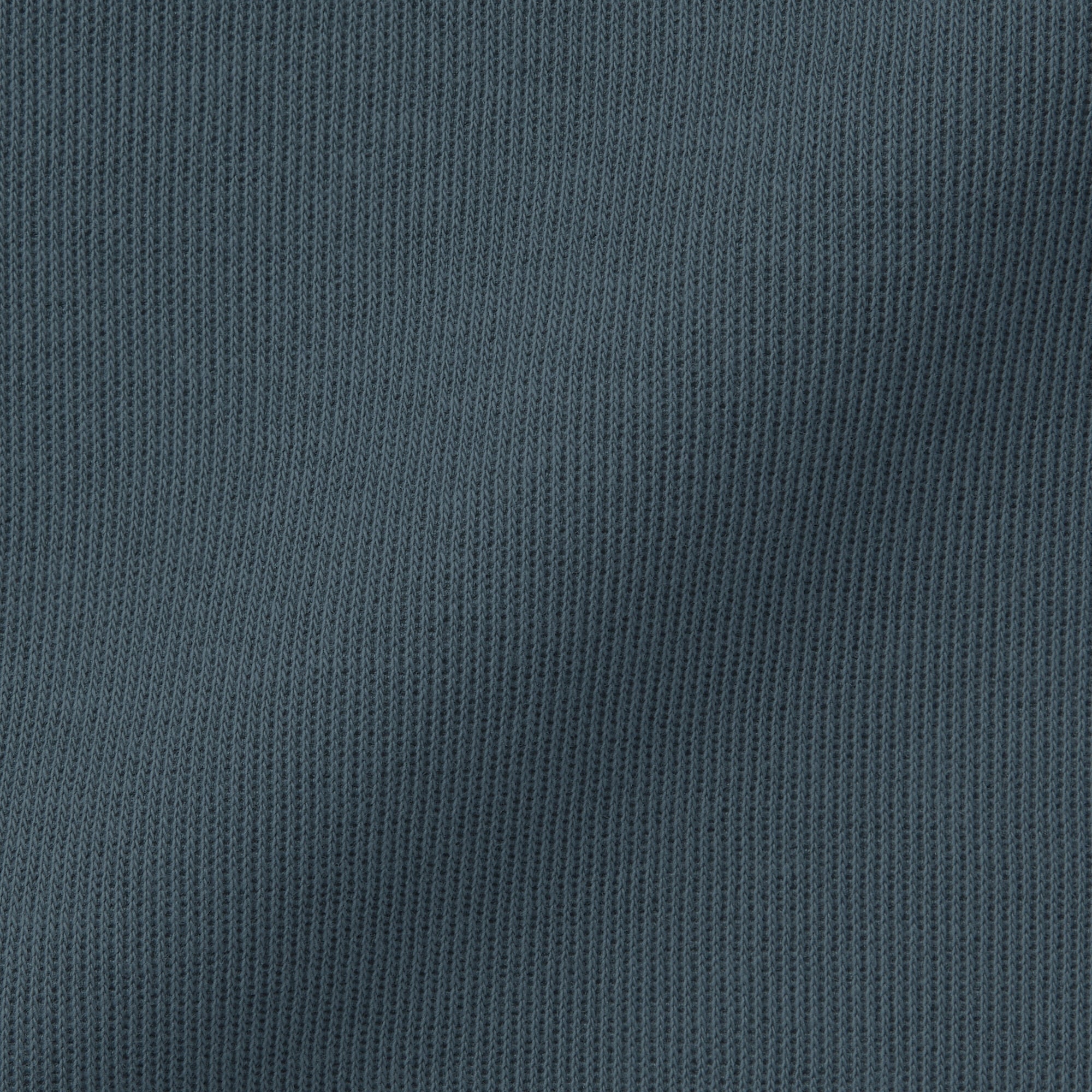 Men's Double Knit Crewneck Pullover