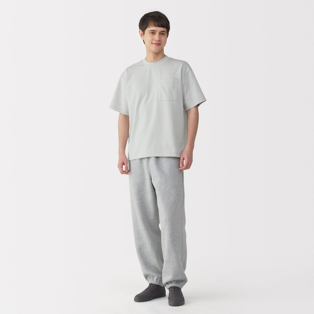Men's Cool-Touch Wide T-Shirt
