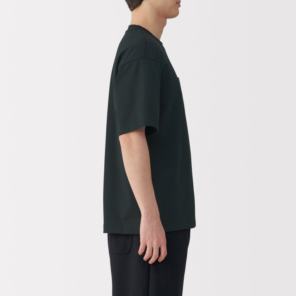 Men's Cool-Touch Wide T-Shirt