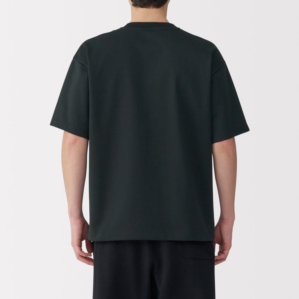 Men's Cool-Touch Wide T-Shirt
