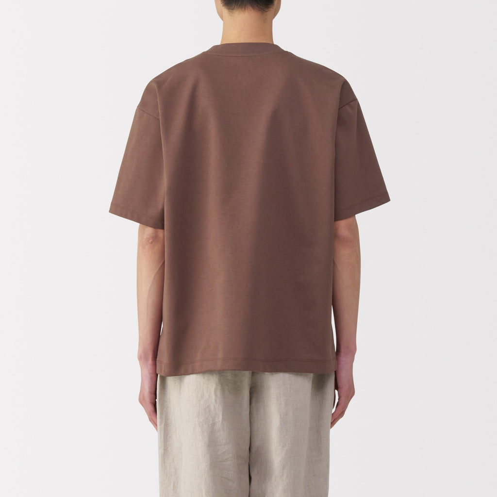 Men's Cool-Touch Wide T-Shirt