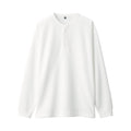 Men's UV Protection Waffle T-Shirt