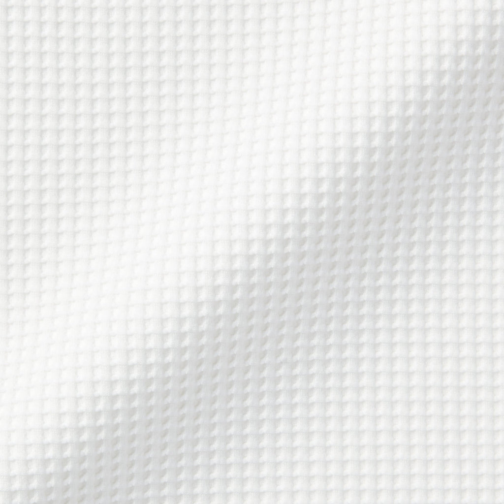 Men's UV Protection Waffle T-Shirt