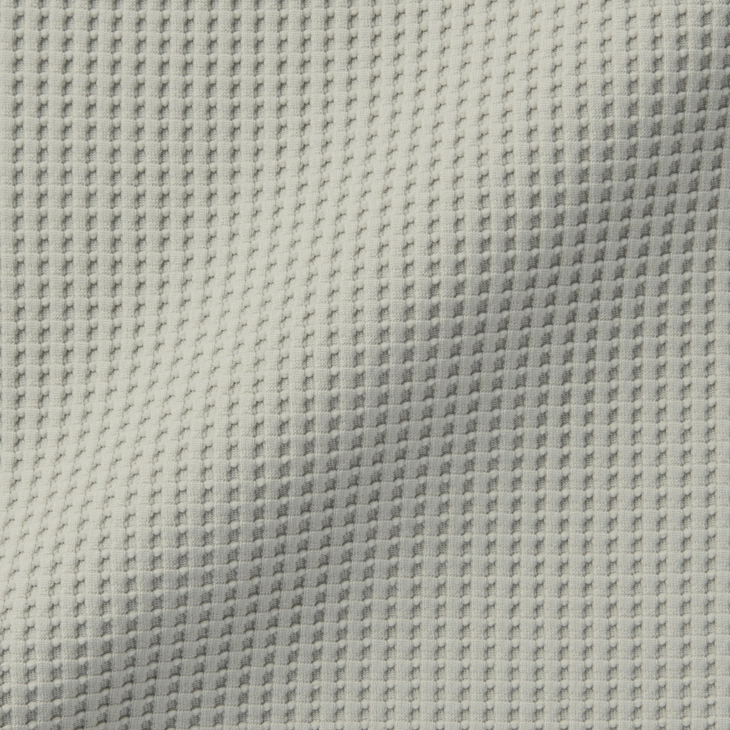 Men's UV Protection Waffle T-Shirt