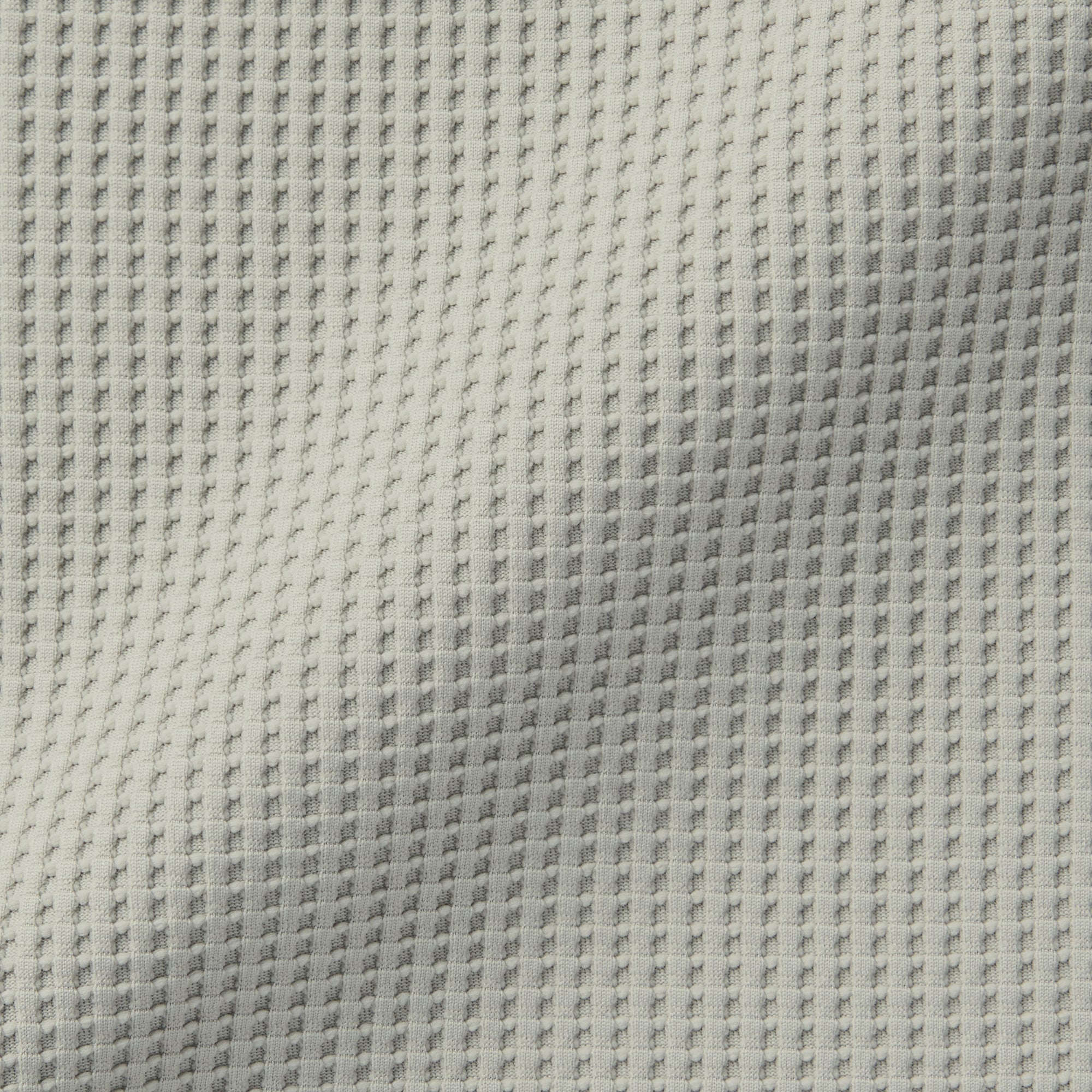 Men's UV Protection Waffle T-Shirt
