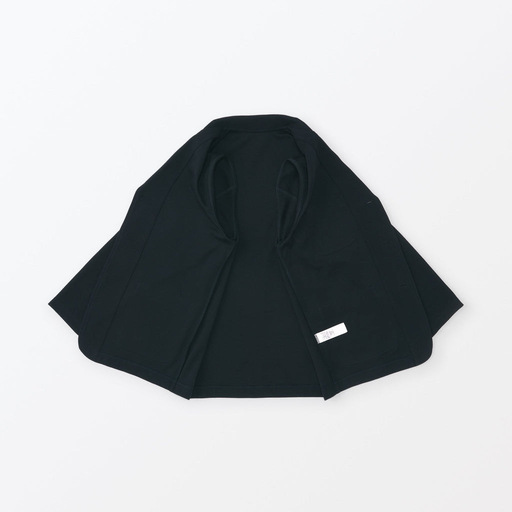 Men's Double Knit Jacket