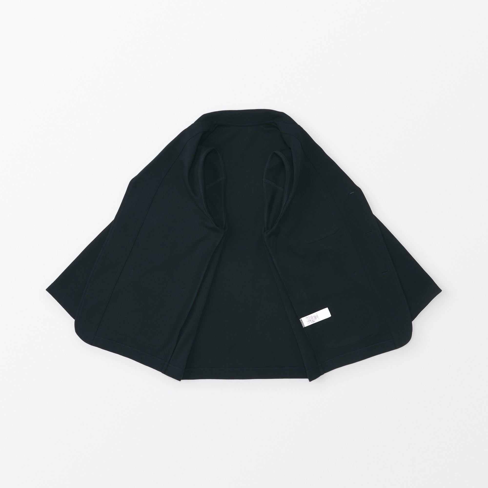 Men's Double Knit Jacket