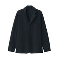 Men's Double Knit Jacket