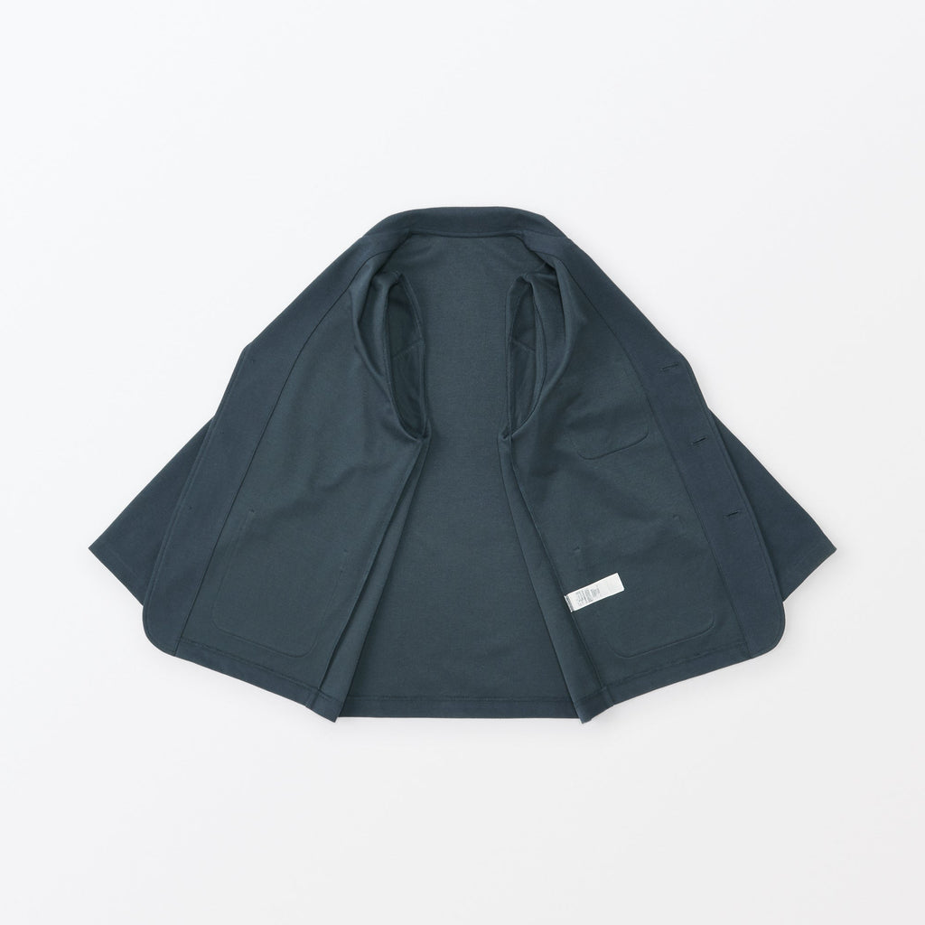 Men's Double Knit Jacket