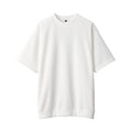 Men's UV Protection Waffle T-Shirt
