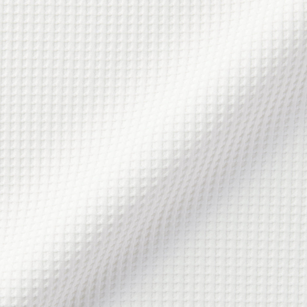 Men's UV Protection Waffle T-Shirt