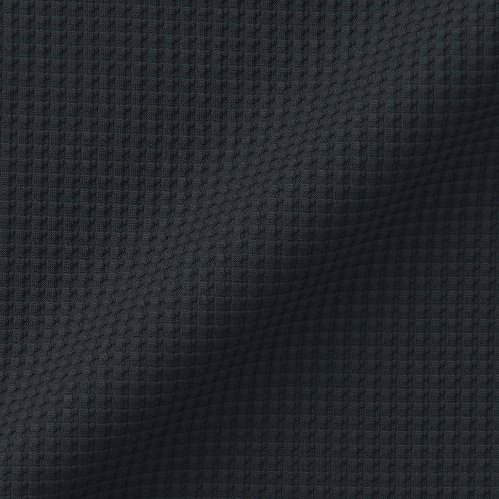 Men's UV Protection Waffle T-Shirt
