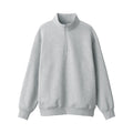 Men's Half-Zip Sweatshirt